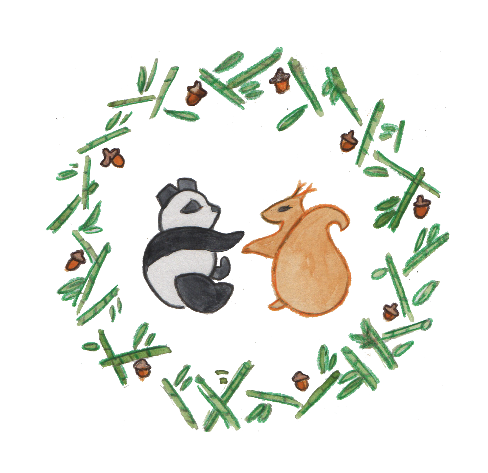 Logo mariage